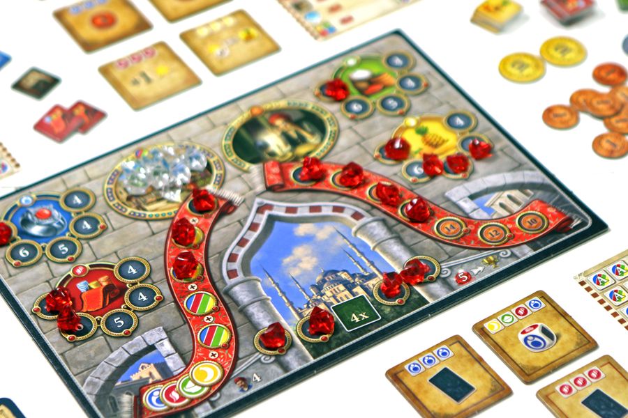 board game image