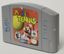 Video Game: Mario Tennis (N64)