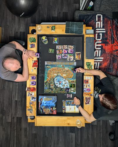 BoardGameGeek