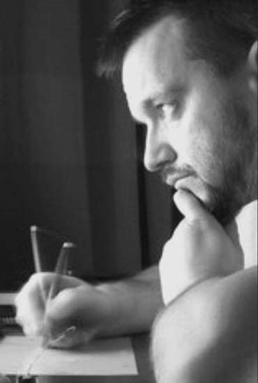 Tomasz Jedruszek