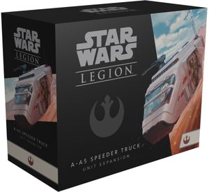 Star Wars: Legion – A-A5 Speeder Truck Unit Expansion