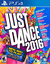 Video Game: Just Dance 2016