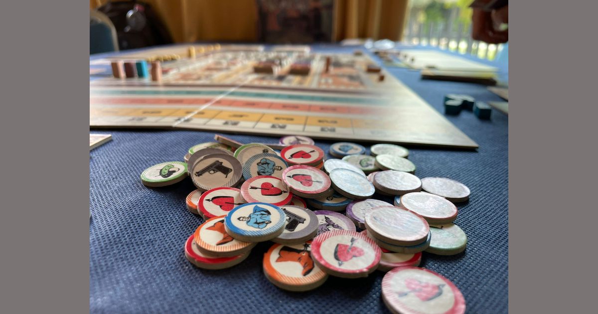 BoardGameGeek