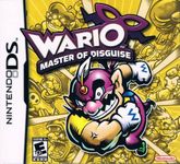 Video Game: Wario: Master of Disguise