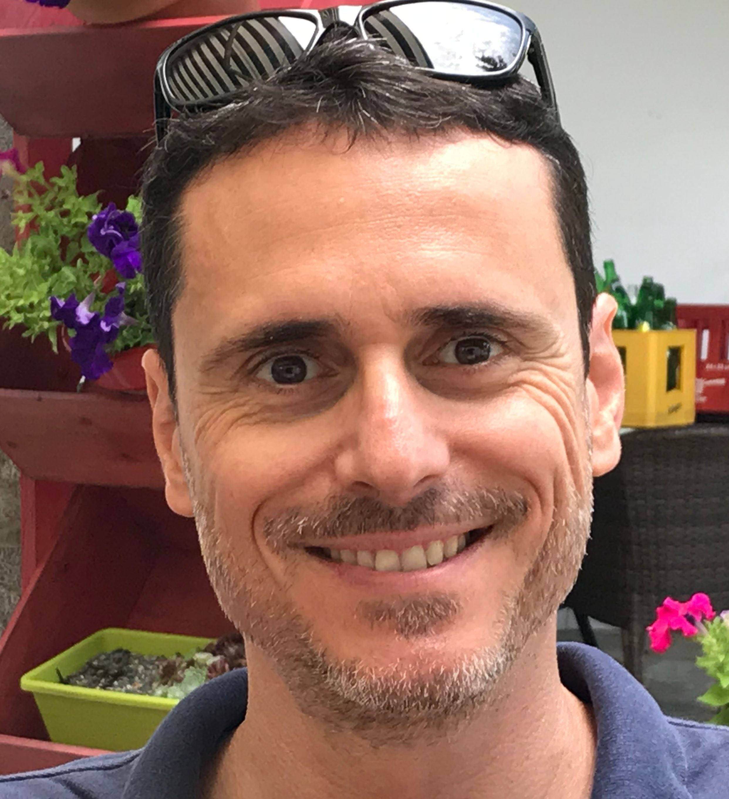 Olivier Cipière