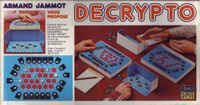 Decrypto