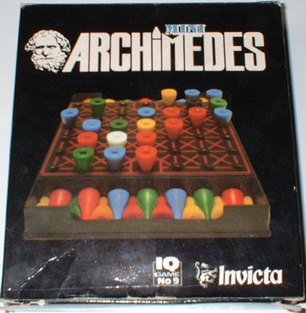 Mini Archimedes