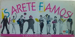 Sarete Famosi
