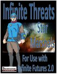 RPG Item: Infinite Threats: Star Marshals