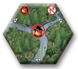 Hotshots: River Tile