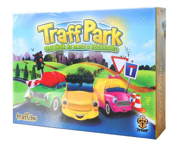Traff Park