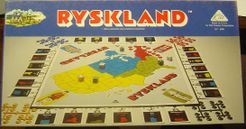Ryskland