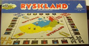 Ryskland