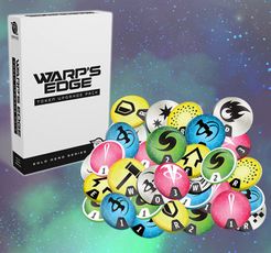 Warp's Edge: Token Upgrade Pack