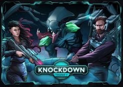 Knockdown: Volume Ii box art