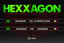 Video Game: Hexxagon