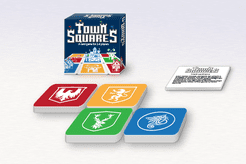 Town Squares