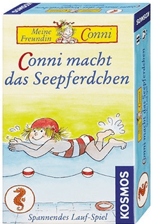 Conni macht das Seepferdchen