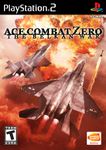Video Game: Ace Combat Zero: The Belkan War