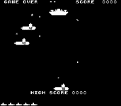 Video Game: Sub Hunter (1977)