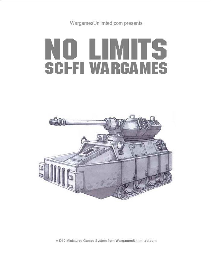 No Limits