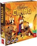 Board Game: Madame Ching