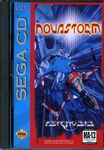 Video Game: Novastorm