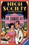Board Game: High Society