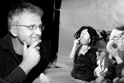 Claus Stephan portrait