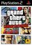 Video Game: Grand Theft Auto: Liberty City Stories