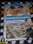 Formula Dé Circuits 17 & 18 uitbreiding