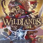 Board Game: Wildlands