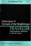 RPG Item: Adventure 09: Nomads of the World-Ocean