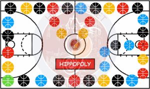 Hippopoly