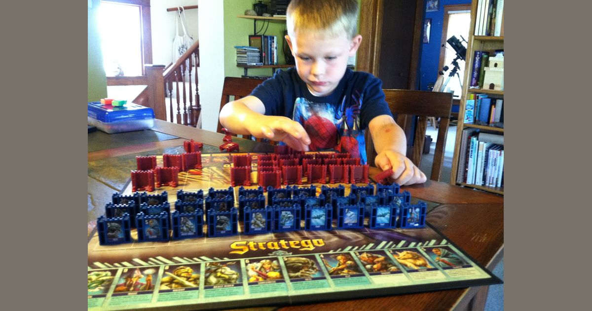 BoardGameGeek