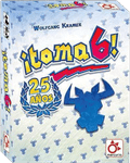 Toma 6! 25 Aniversario.