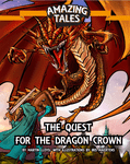 RPG Item: The Quest for the Dragon Crown