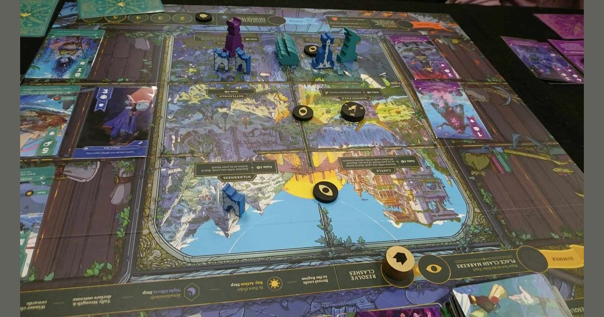 BoardGameGeek