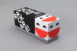 Rackare! box art