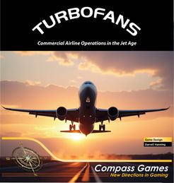 Turbofans