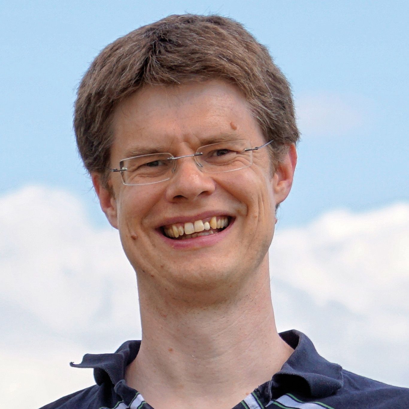 Christian Stöhr