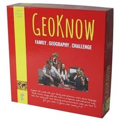 GeoKnow
