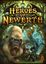 Video Game: Heroes of Newerth