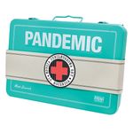 Board Game: Pandemic