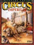 Board Game: Circus Imperium