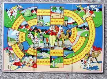 Jolly Circus