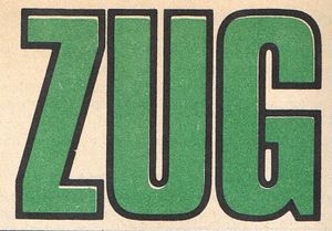 Zug
