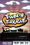 Board Game: Train of Thought