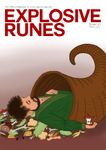 Issue: Explosive Runes (Issue 27 - Winter 2019)
