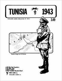 Tunisia 1943